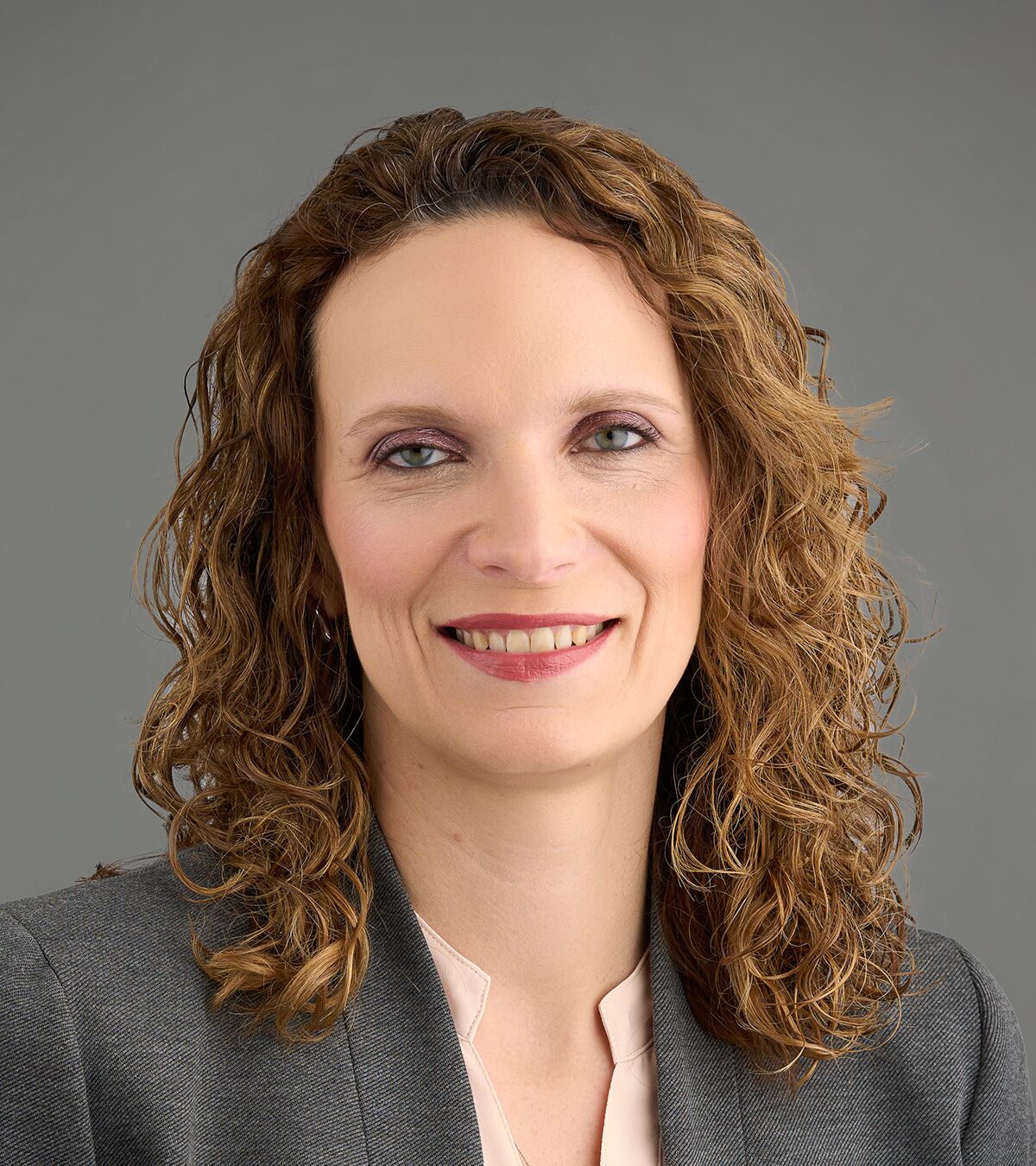 Nataliya V. Uboha, MD, PhD Headshot