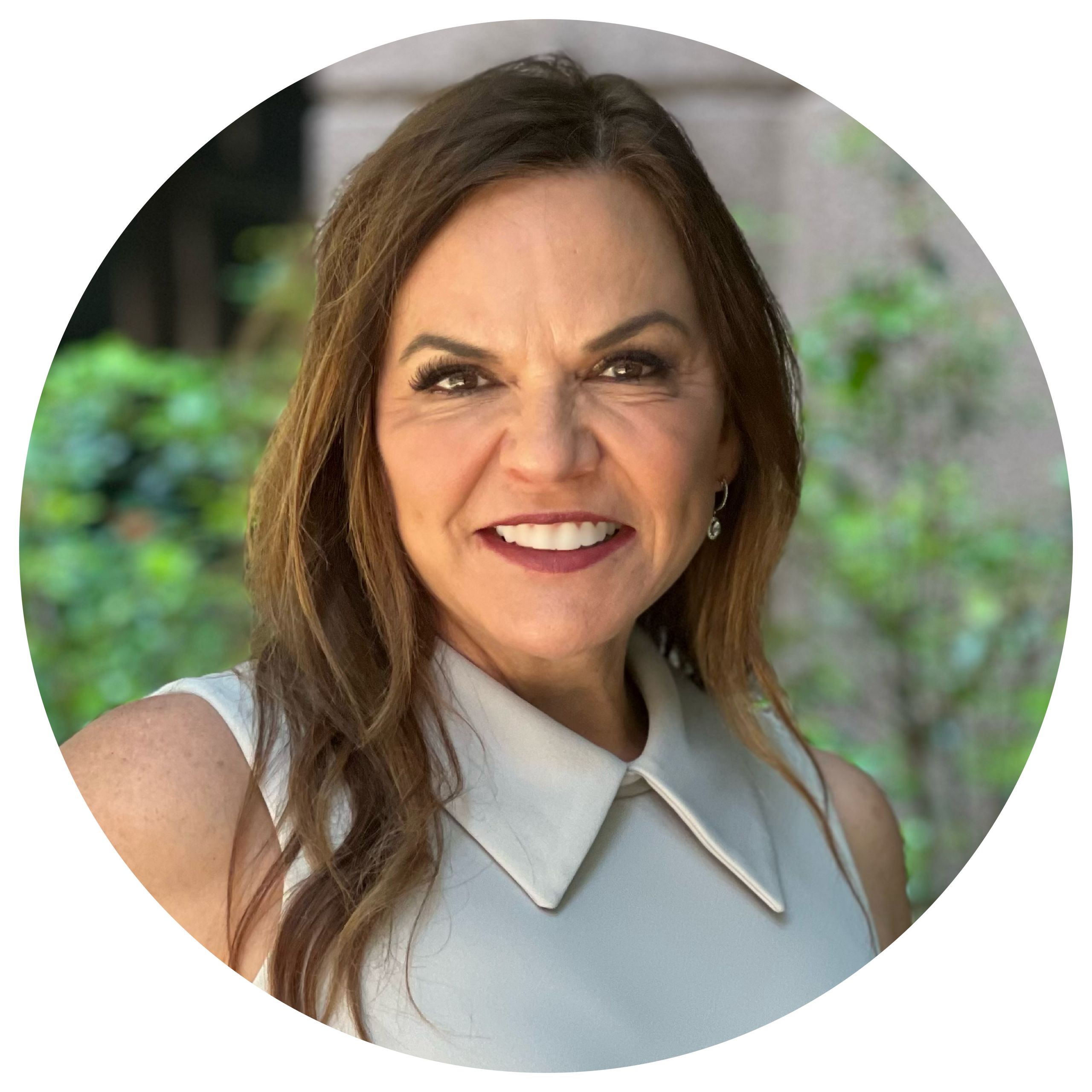 Melodie Young, MSN A/GNP-c