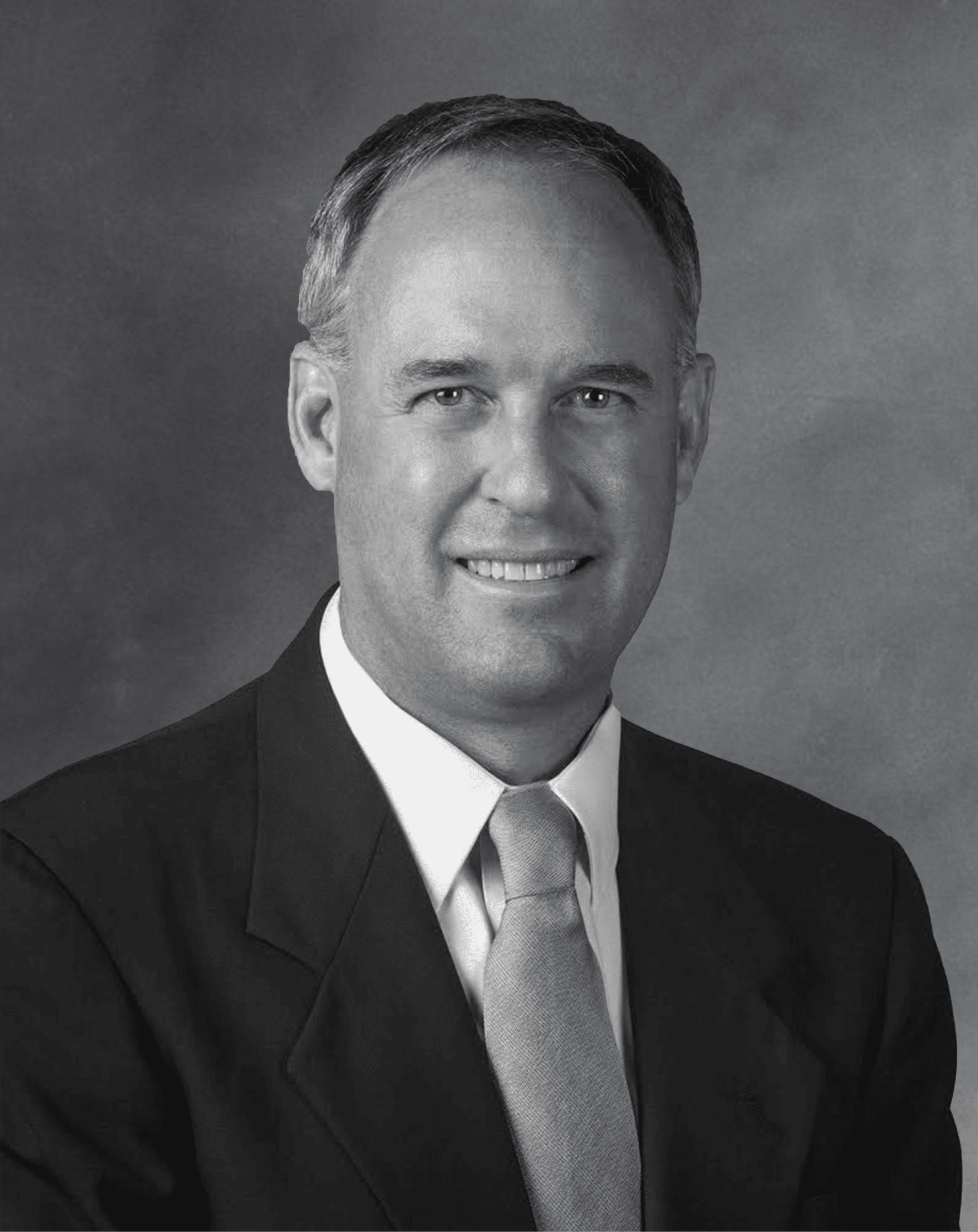 Greg Bensch Headshot
