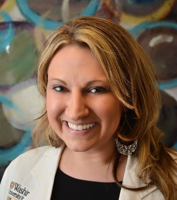 Katie Newlin Headshot