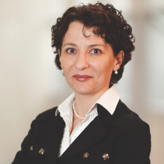 Roxana Dronca, MD