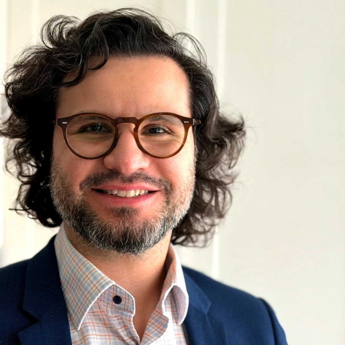 Pablo Saenz, PharmD