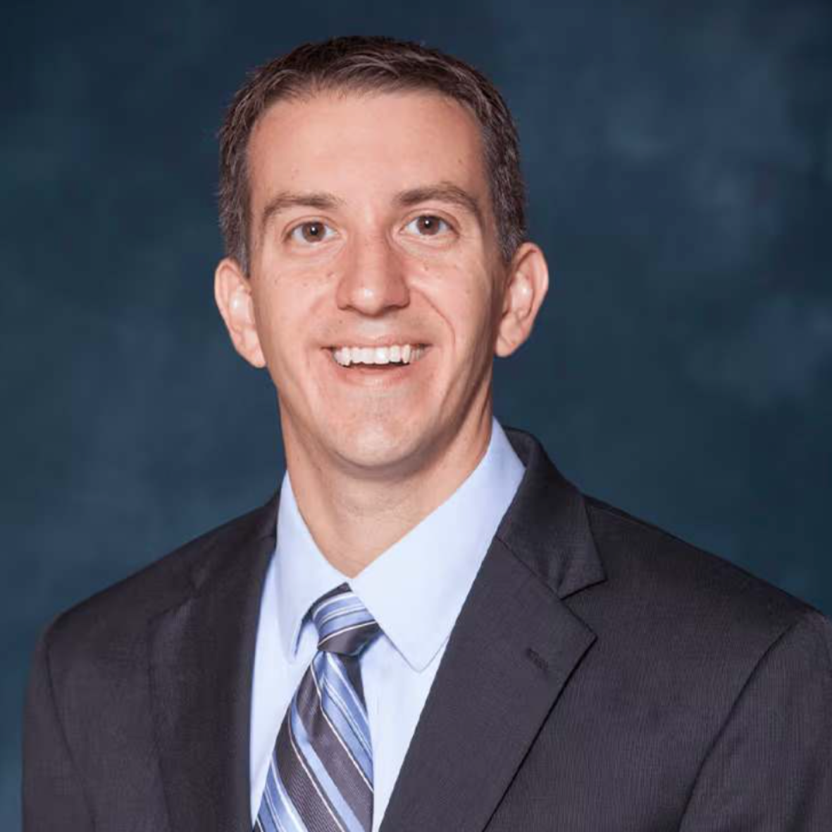 Jeff Yorio, MD