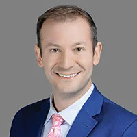 Craig Chepke, MD Headshot