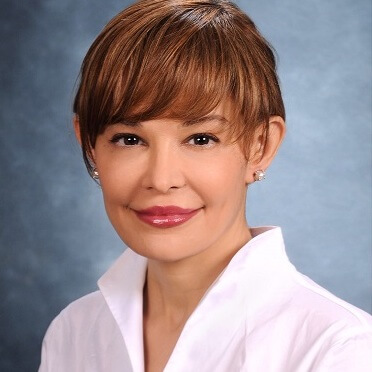 Bahar Dasgeb Headshot