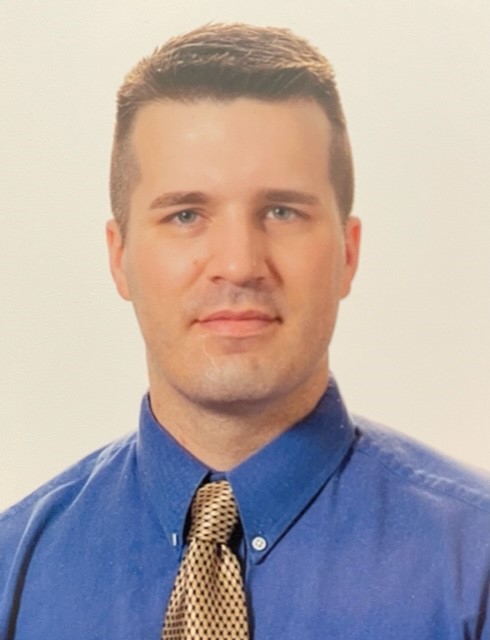 Bryon Allen Headshot