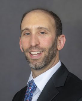 David Portnoy, MD