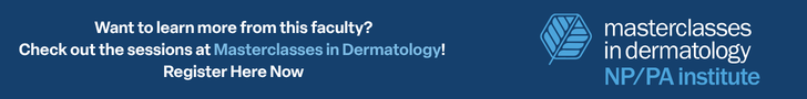 Masterclasses in Dermatology NPPA Registration